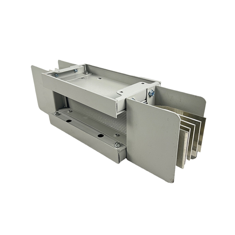 Aluminum Electrical Compact Busbar