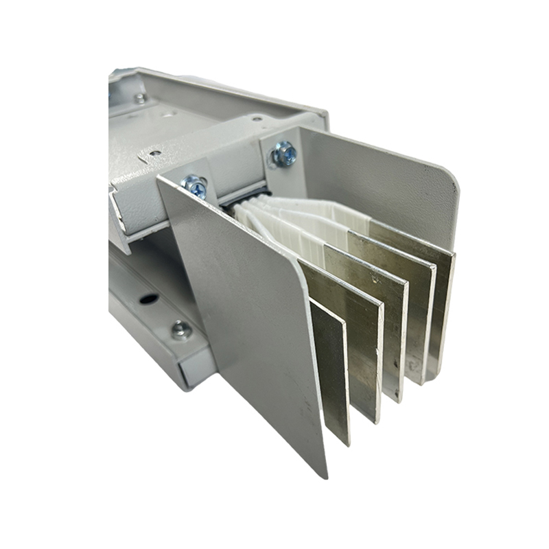 Aluminum Electrical Compact Busbar