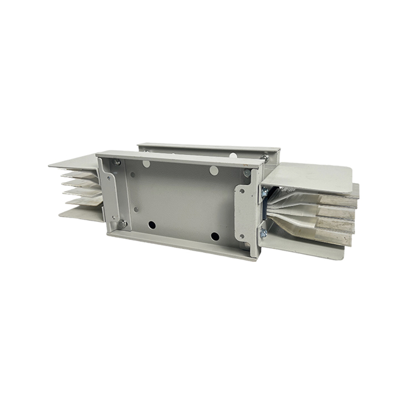 Aluminum Electrical Compact Busbar